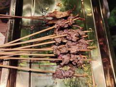 -盟重烧烤(高正街店)