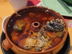 -甘思咪哚·云南艺术餐厅(天河广百店)