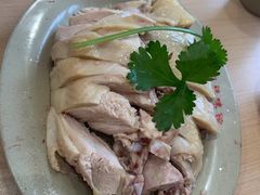 招牌百家鸡-百家鸡味馆(清泰店)