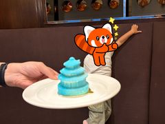 -北京王府井希尔顿酒店·万斯阁西餐厅