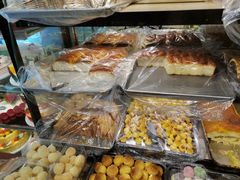 -宏发红西饼屋(天津路店)