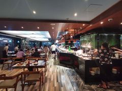 -泰谷酒店·太古码头闽菜自助餐厅