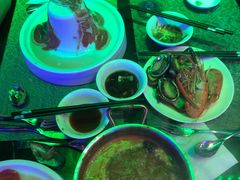 -花西亭·海鲜自助餐厅(瑞城名人酒店)