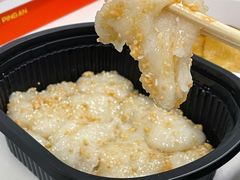 客家糍粑-汀小府·福建客家菜(鼓山沃尔玛店)
