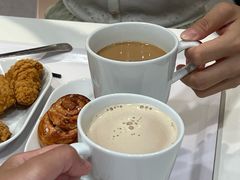 -宜家·瑞典风味餐厅(武汉荟聚中心店)