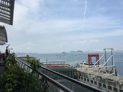 -鼓浪屿内厝澳码头(轮渡站)