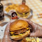 在尔滨！本地人推荐的手工汉堡！