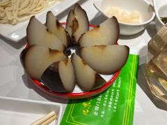 -曲氏老北京铜锅涮肉•火锅(不老街店)