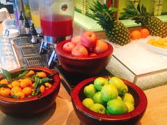 -富力希尔顿酒店·地阔自助餐厅