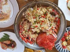 -蟹之国·精品蟹料理(极地店)