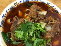 -川味刀削面馆(辰光店)