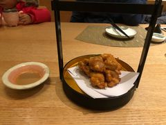 -月下料理(楷林IFC店)