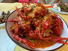 -小田油焖小龙虾(双井店)