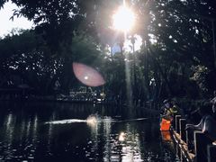 -人民公园(罗湖区)