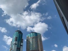 -新航道雅思托福·留学·考研培训(人民广场校区)
