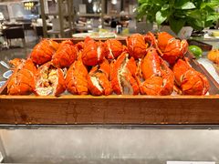 -博林天瑞喜来登酒店·西丽尚膳