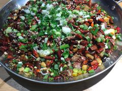 -胡马八破·川菜小馆(高新万达店)