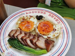 -永盛茶档·港式餐厅(桥北店)