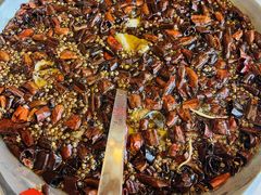 -辣婆婆(航天桥店)