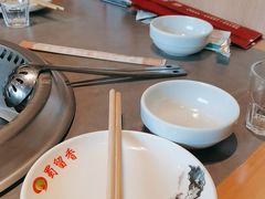 -蜀留香火锅·始于1999·原四川老火锅(白堤路店)