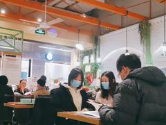 大堂-新加坡高记KOO KEE Restaurant(盈科店)