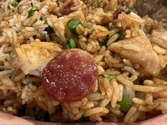 -日昌餐馆(亦庄店)