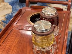 -红棉中餐厅·广州海航威斯汀酒店