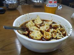 -回坊马二饺子馆