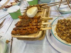-金家老三饭庄(常营店)