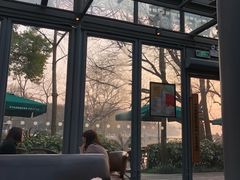 -星巴克(西湖天地店)