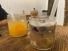 -The Good Place好地方·Brunch·coffee(国贸店)