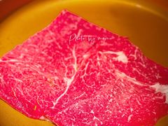 和牛牛霖-温野菜涮涮锅(曲江大悦城店)
