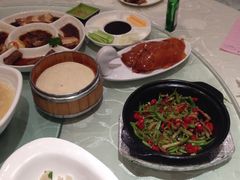 -金蝉食府(维吉奥广场店)