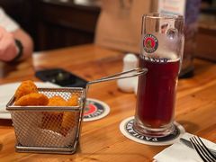-宝莱纳啤酒花园餐厅PAULANER BRAUHAUS Nanjing(广州路店)