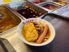 -老柴削面(向阳里店)