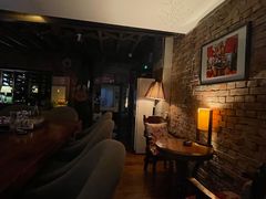 -OX BAR 拉培耶小镇(大连老街店)