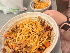 -梅溪·小伙子干挑面(安吉总店)