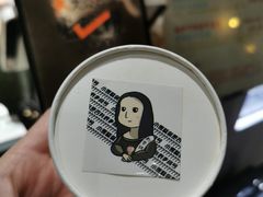 蒙娜丽莎盲盒-歎雪糕低糖低脂Gelato冰淇淋