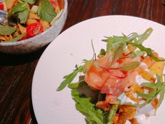 -Brut Eatery悦璞食堂(建国东路店)