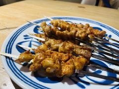 -老九圆山西面馆(CBD店)