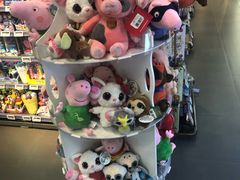 -Olé精品超市(北京合生汇店)