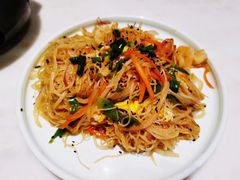 来叹鲜炒排粉-丁字口海鲜热炒·烧烤大排档