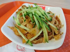 -飞鸿肉夹馍(浐灞半岛店)