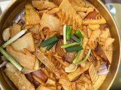 -悦硒楼·新派恩施菜