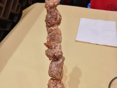-功德林素菜饭庄(前门店)