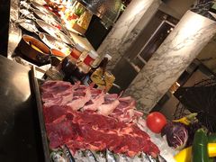 -南通滨江洲际酒店-西集自助餐厅
