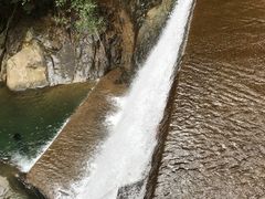 -白云源风景区
