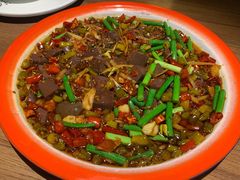 -首秀·四川料理(星耀101店)
