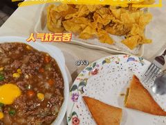 -喜莲咖啡