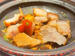 -章吴记喜瑞餐厅(东东城店)